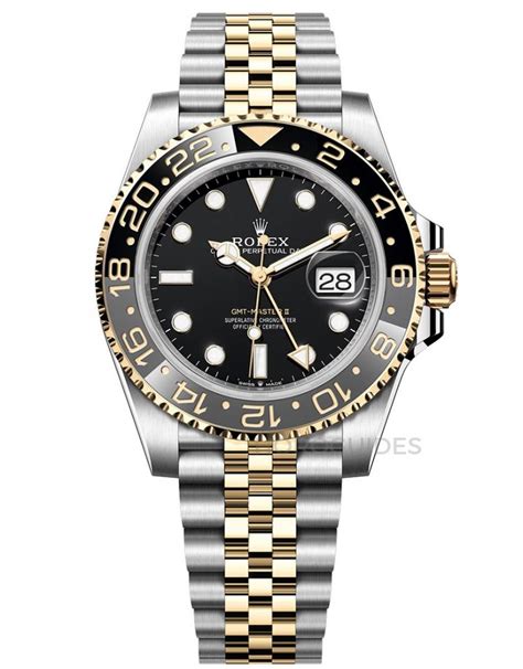 rolex gmt master ii 價錢